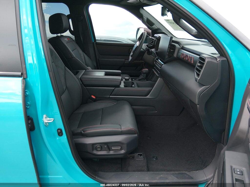 5TFPC5DBXTX136730 2026 TOYOTA TUNDRA HYBRID photo no. 5