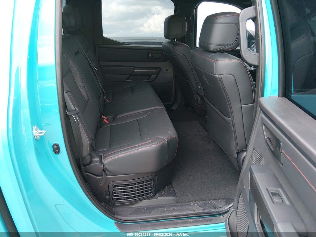 5TFPC5DBXTX136730 2026 TOYOTA TUNDRA HYBRID photo no. 8