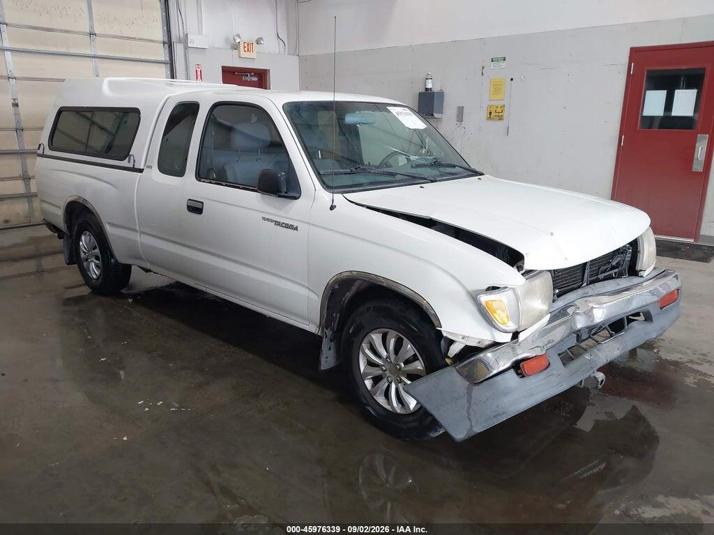 1998 TOYOTA TACOMA 4TAVL52N1WZ079035