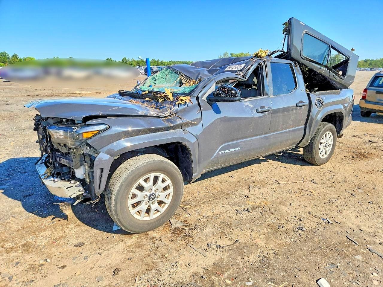 2024 TOYOTA TACOMA 3TMLB5JN1RM011999