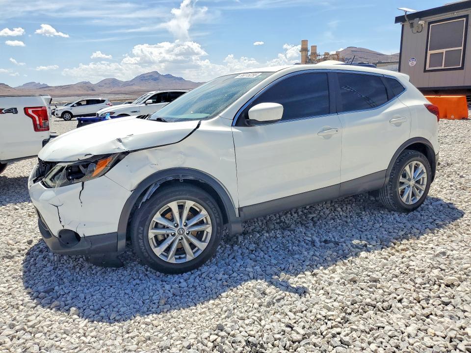 2019 NISSAN ROGUE SPORT JN1BJ1CP8KW228366