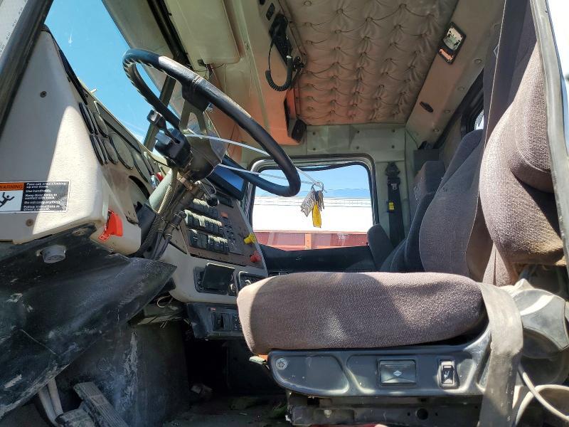 2015 WESTERN STAR 4700 VACUUM EXCAVATOR — Фото 7 из 12