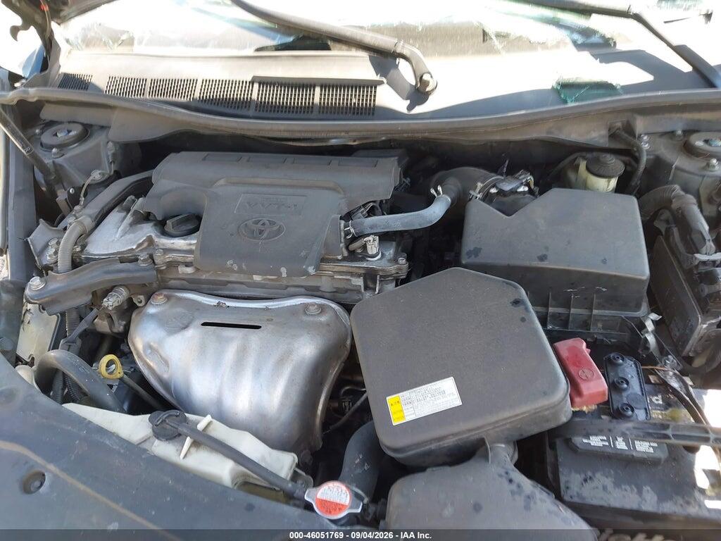 4T1BF1FK6GU124763 2016 TOYOTA CAMRY photo no. 10