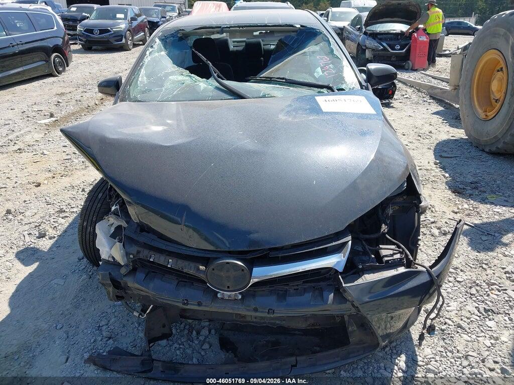 4T1BF1FK6GU124763 2016 TOYOTA CAMRY photo no. 12