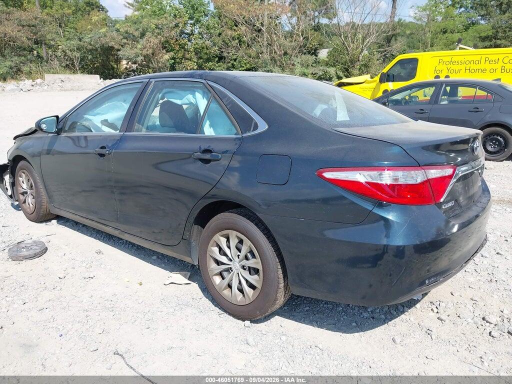 4T1BF1FK6GU124763 2016 TOYOTA CAMRY photo no. 3
