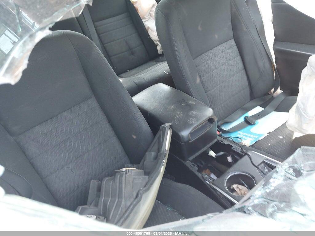 4T1BF1FK6GU124763 2016 TOYOTA CAMRY photo no. 5