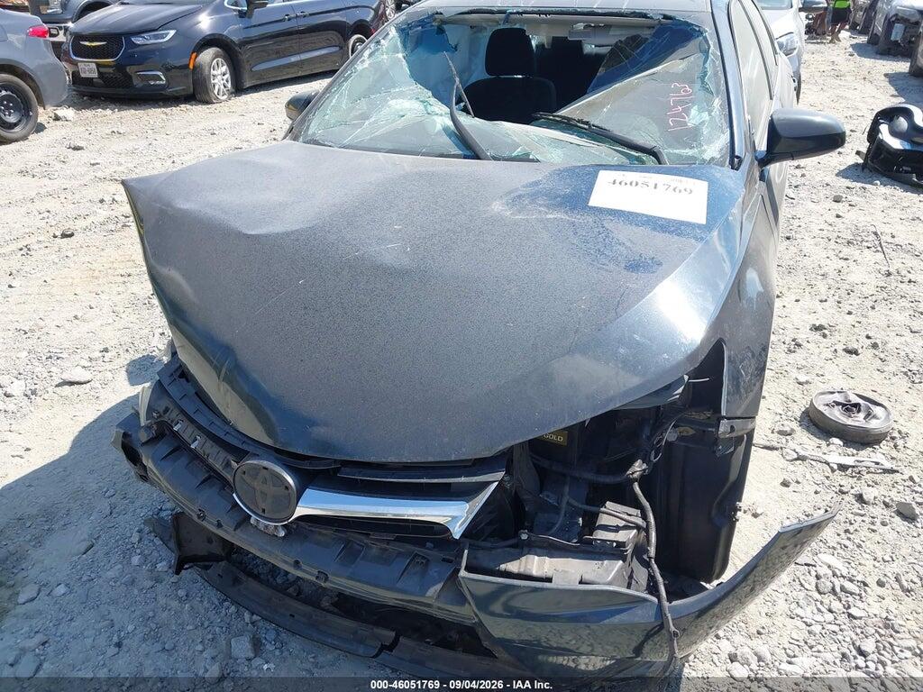 4T1BF1FK6GU124763 2016 TOYOTA CAMRY photo no. 6