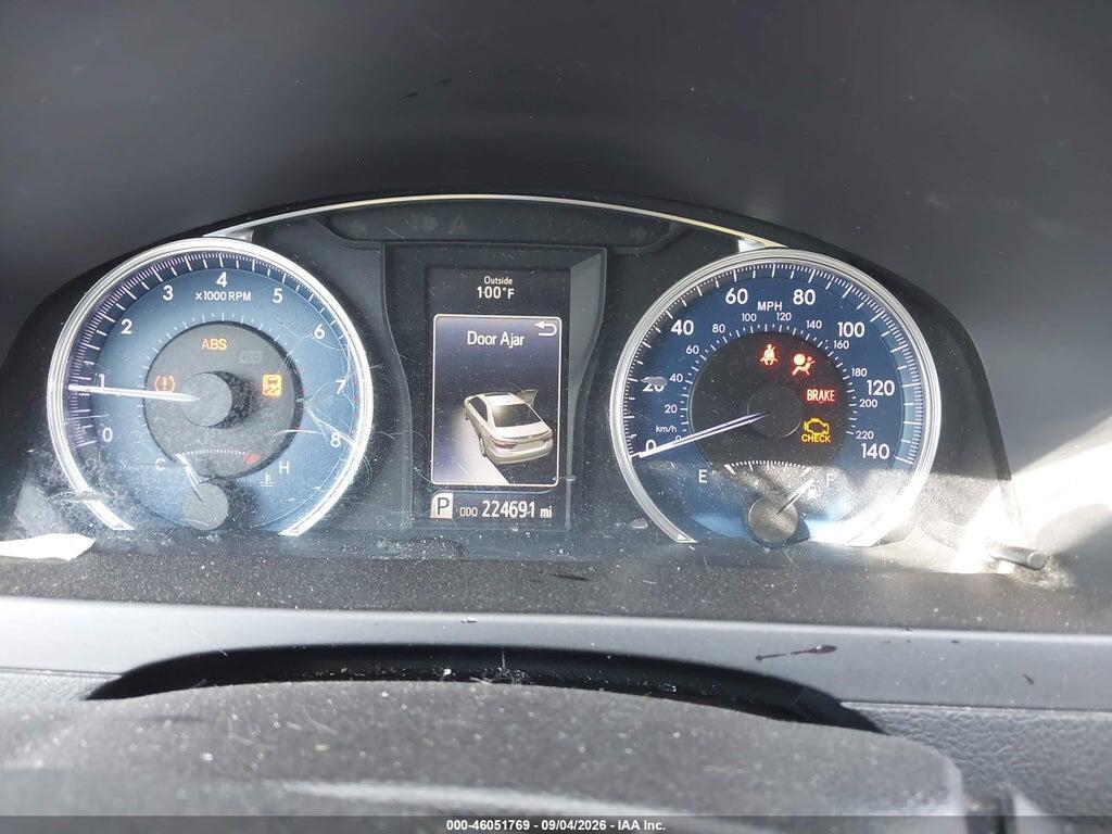4T1BF1FK6GU124763 2016 TOYOTA CAMRY photo no. 7