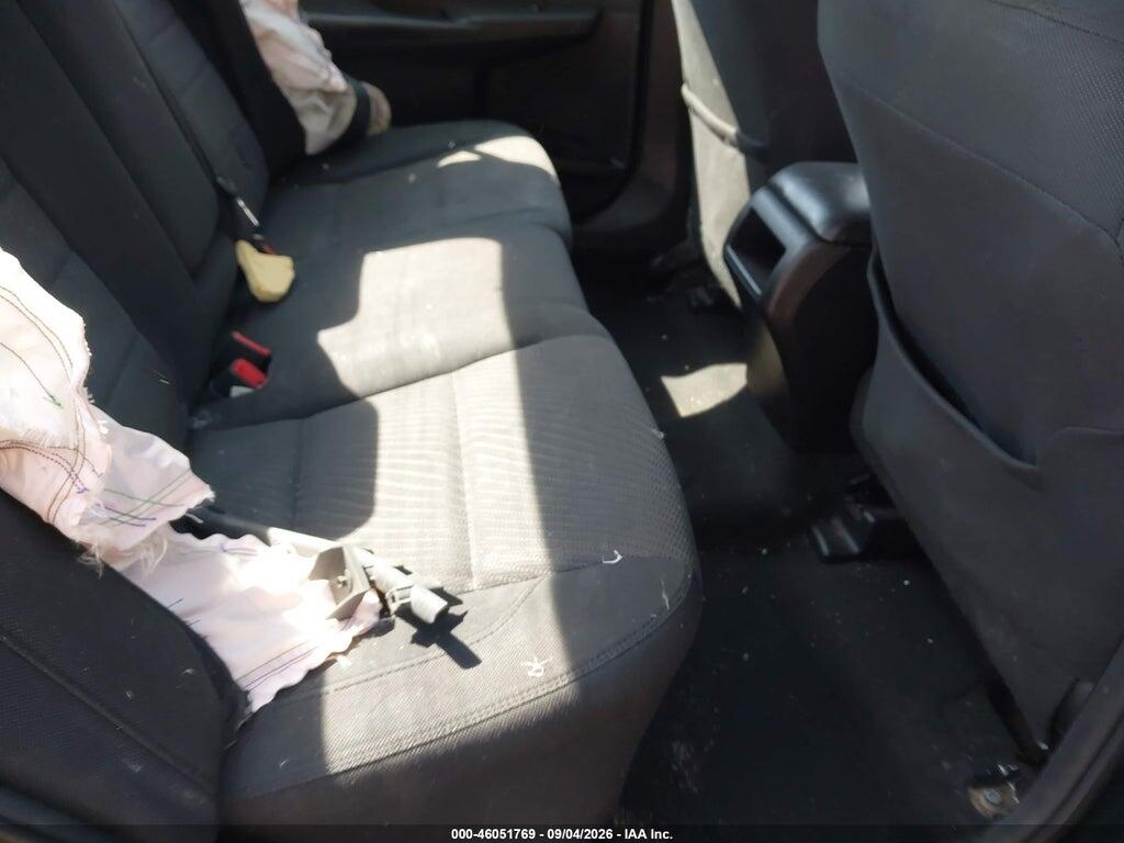 4T1BF1FK6GU124763 2016 TOYOTA CAMRY photo no. 8
