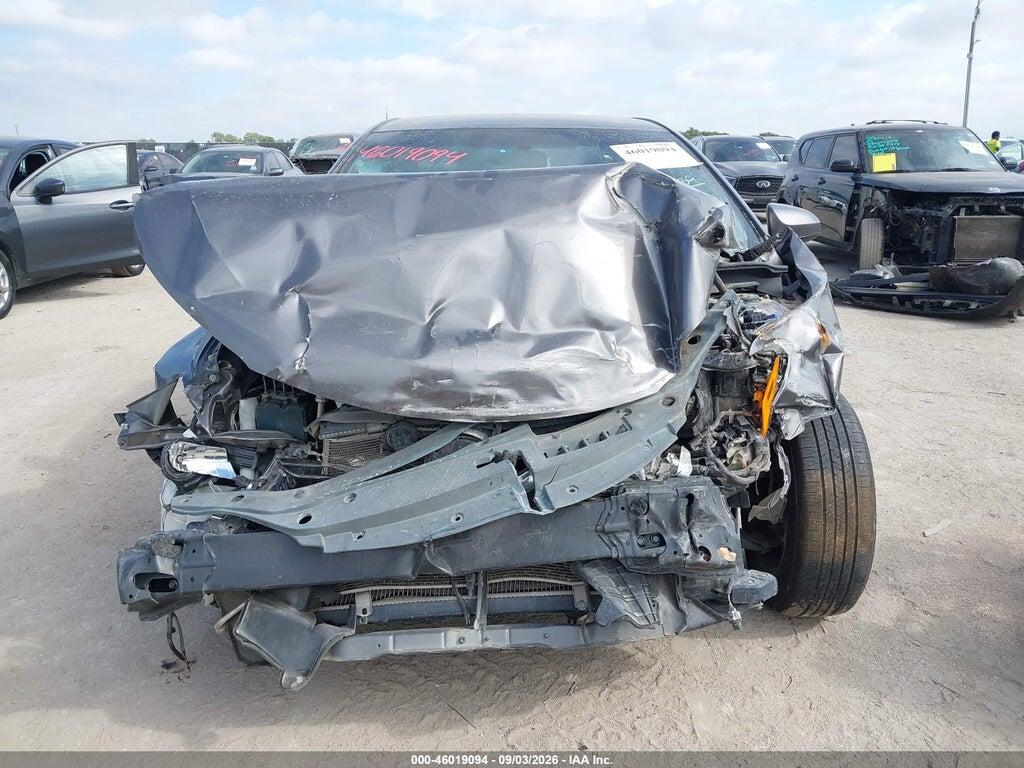 4T4BF1FK7GR556302 2016 TOYOTA CAMRY photo no. 12