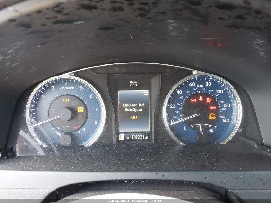 4T4BF1FK7GR556302 2016 TOYOTA CAMRY photo no. 7