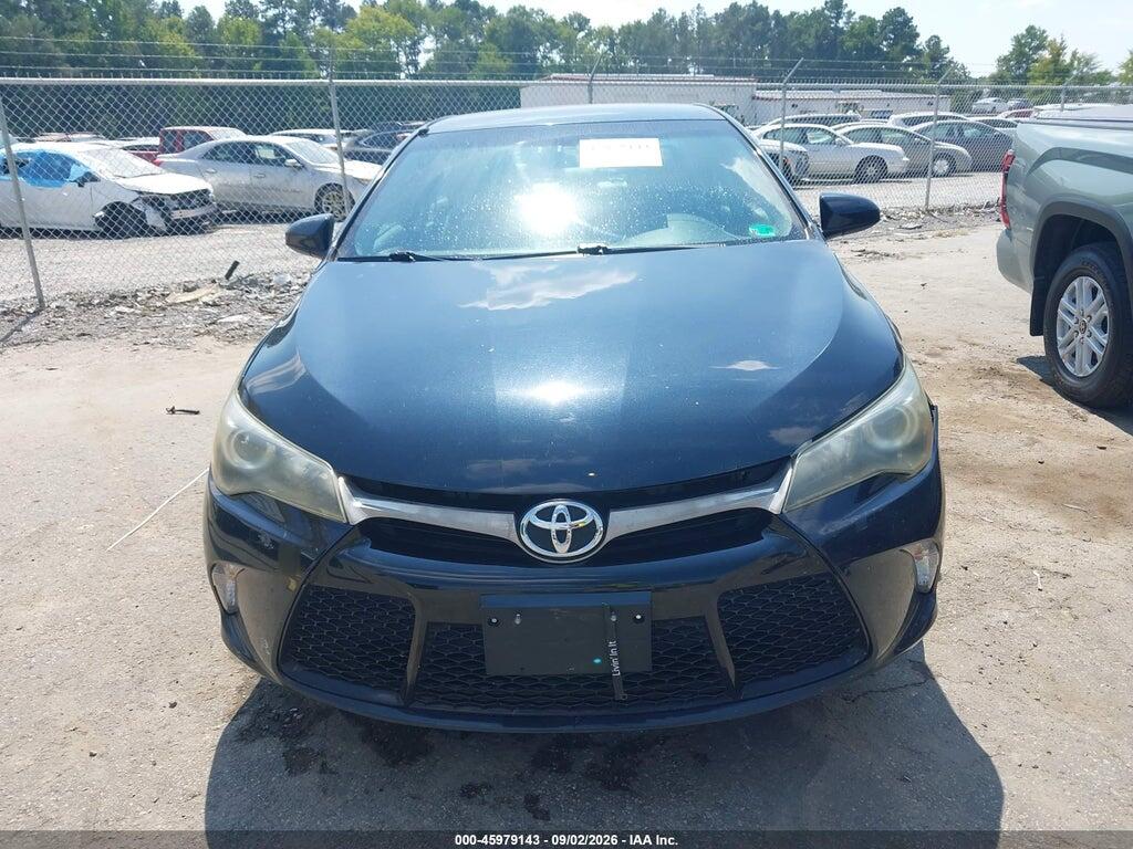 4T1BF1FK5GU188728 2016 TOYOTA CAMRY photo no. 12