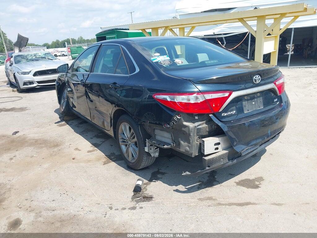 4T1BF1FK5GU188728 2016 TOYOTA CAMRY photo no. 3