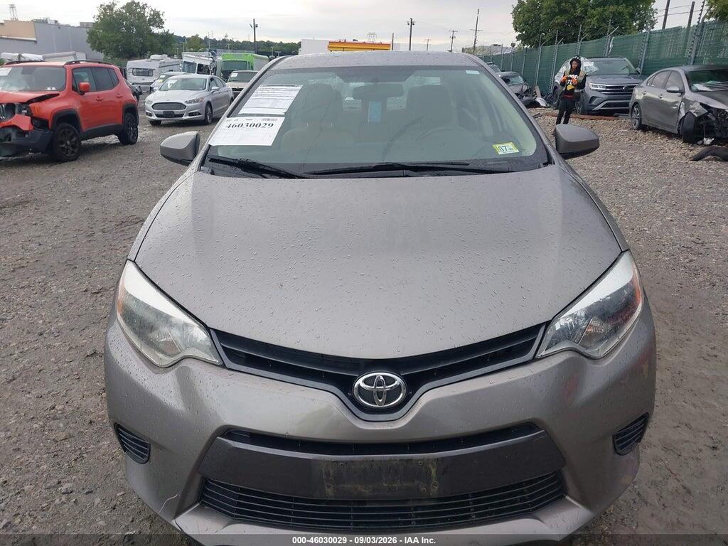 2T1BURHE6GC677538 2016 TOYOTA COROLLA photo no. 12