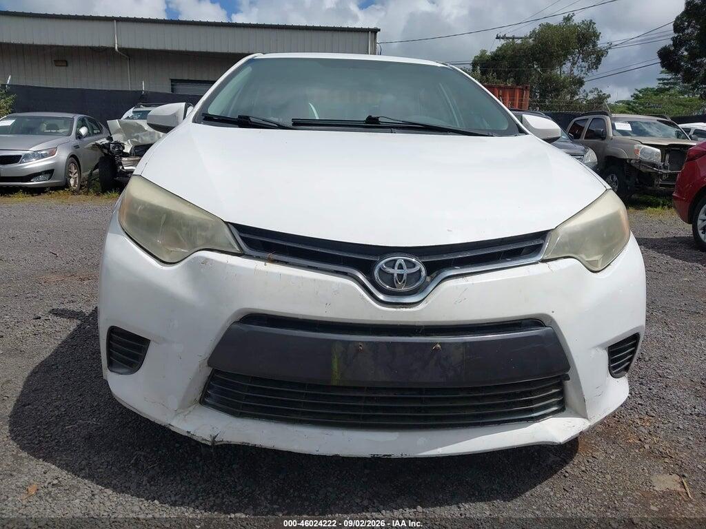 5YFBURHE3GP443597 2016 TOYOTA COROLLA photo no. 12