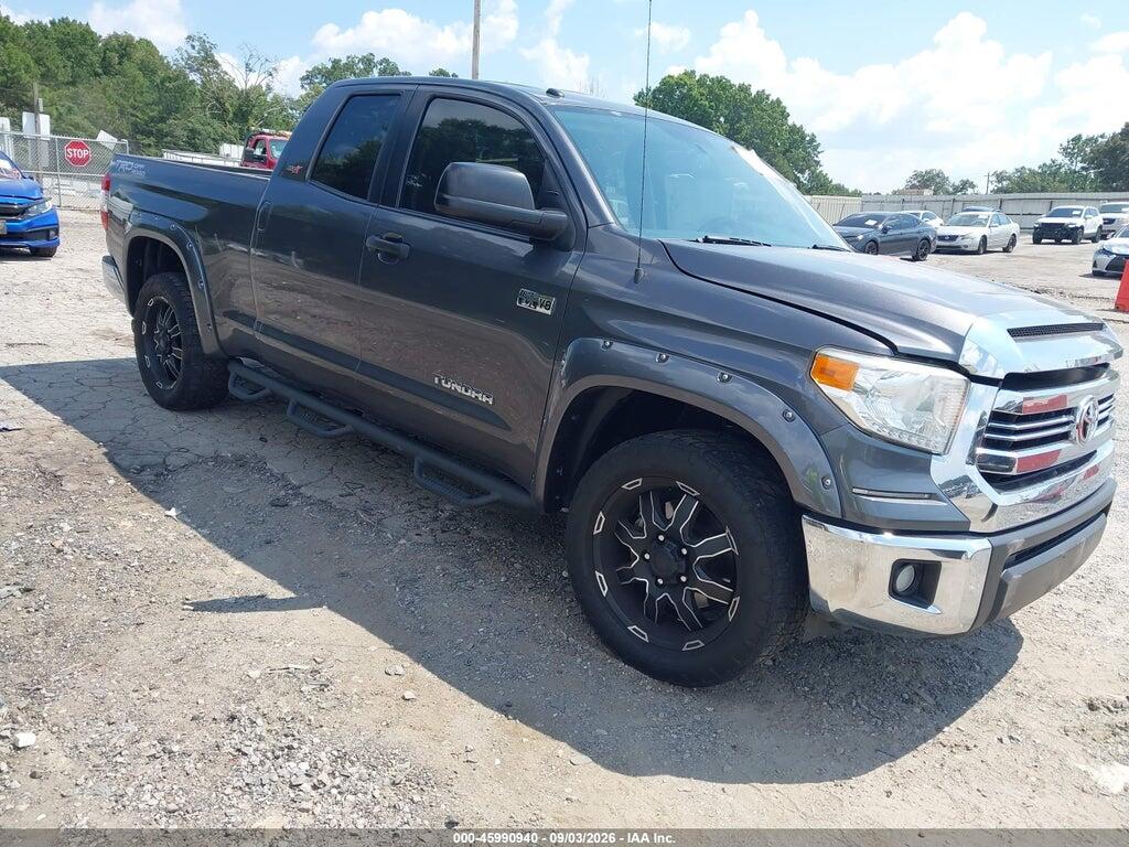 2016 TOYOTA TUNDRA 5TFRW5F19GX204428