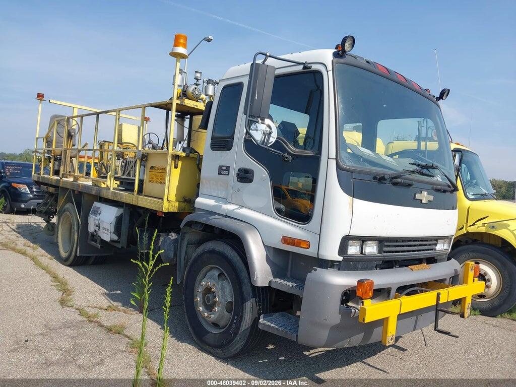 1GBM7C1C72J509012 2002 CHEVROLET F7B042/F7B064 photo no. 1