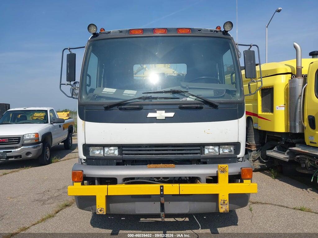 1GBM7C1C72J509012 2002 CHEVROLET F7B042/F7B064 photo no. 12