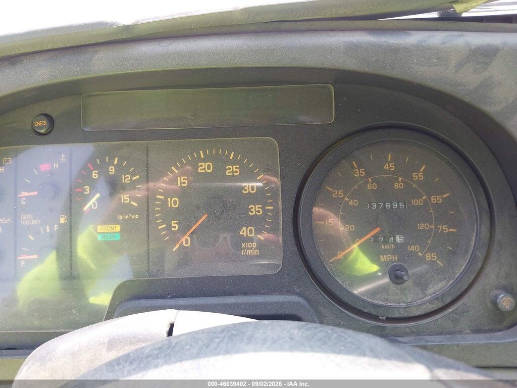 1GBM7C1C72J509012 2002 CHEVROLET F7B042/F7B064 photo no. 5