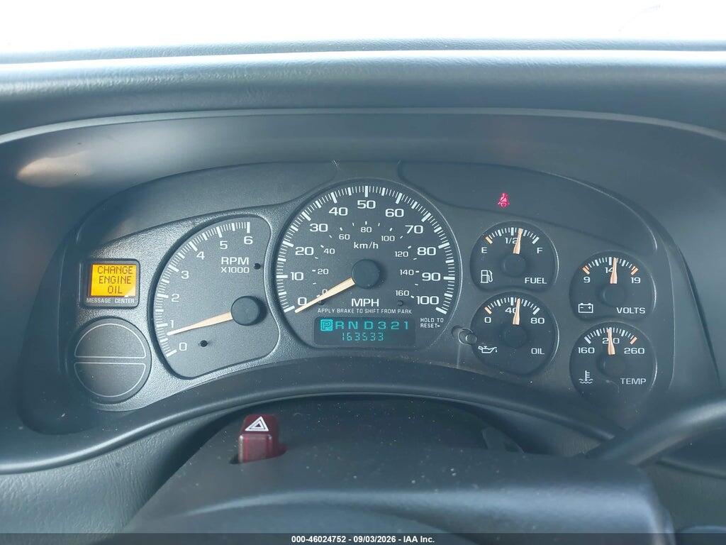 2GCEC19V721356390 2002 CHEVROLET SILVERADO 1500 photo no. 7