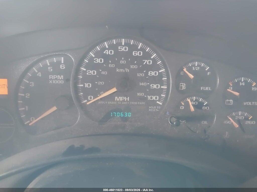 2GCEC19T621285102 2002 CHEVROLET SILVERADO 1500 photo no. 7