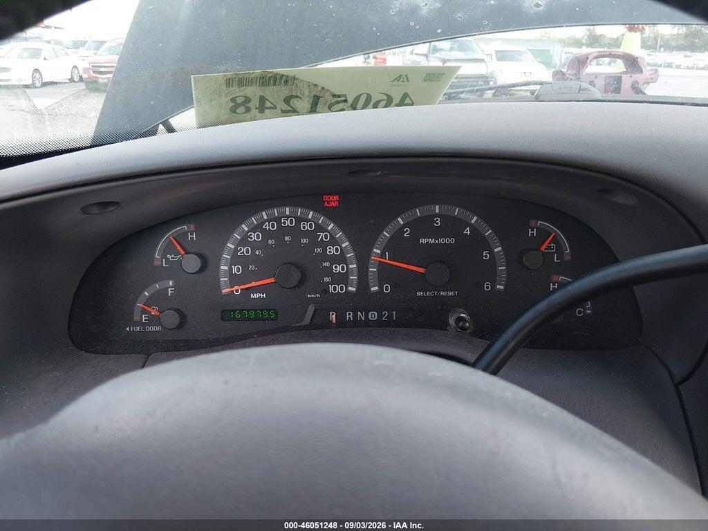 2FTRX17252CA95277 2002 FORD F-150 photo no. 7
