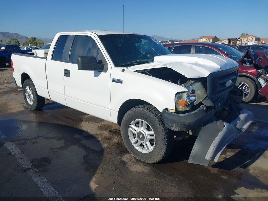 2002 FORD F-150 1FTRX17W32NB77490
