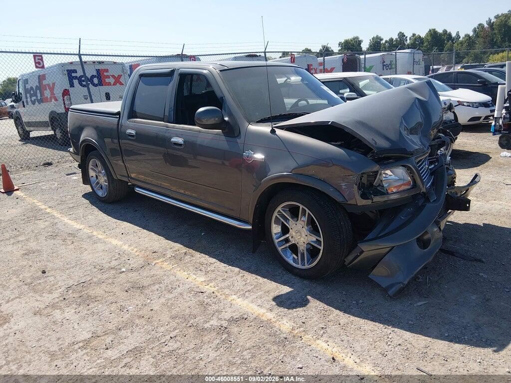 2002 FORD F-150 1FTRW073X2KE06946
