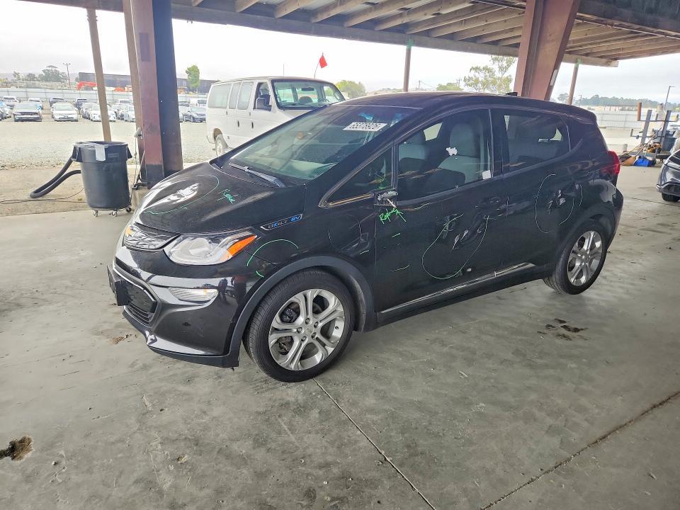2020 CHEVROLET BOLT EV 1G1FY6S05L4149903