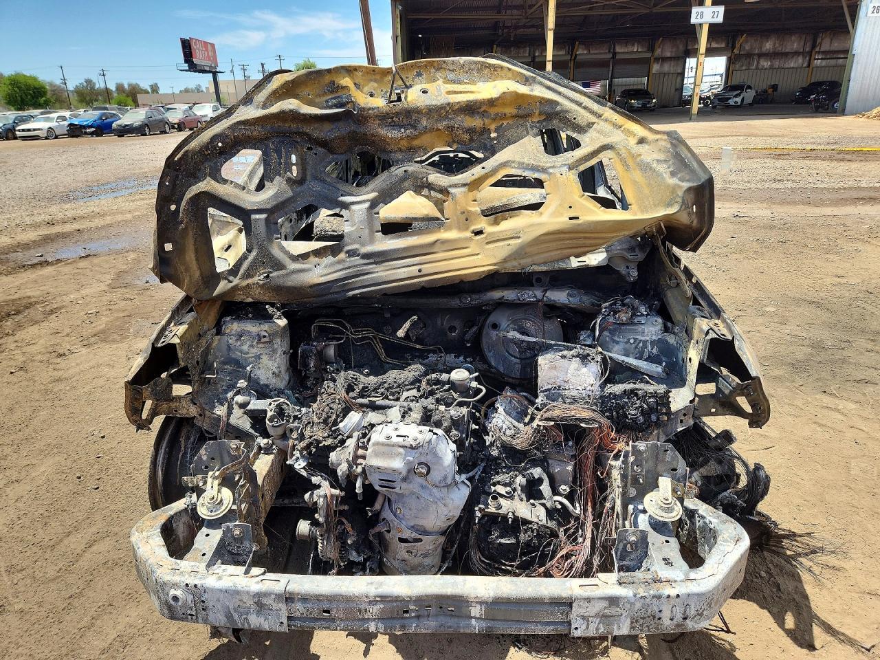 MAJ3S2GE3LC363244 2020 FORD ECOSPORT photo no. 5