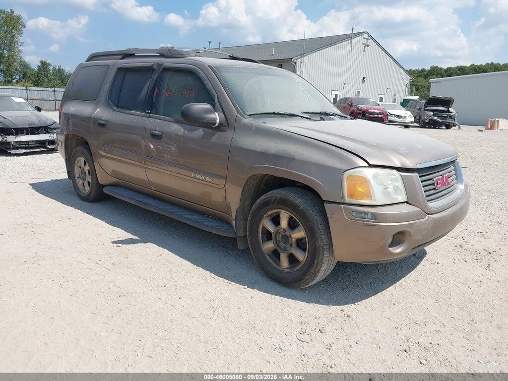 2002 GMC ENVOY XL 1GKET16S426132873