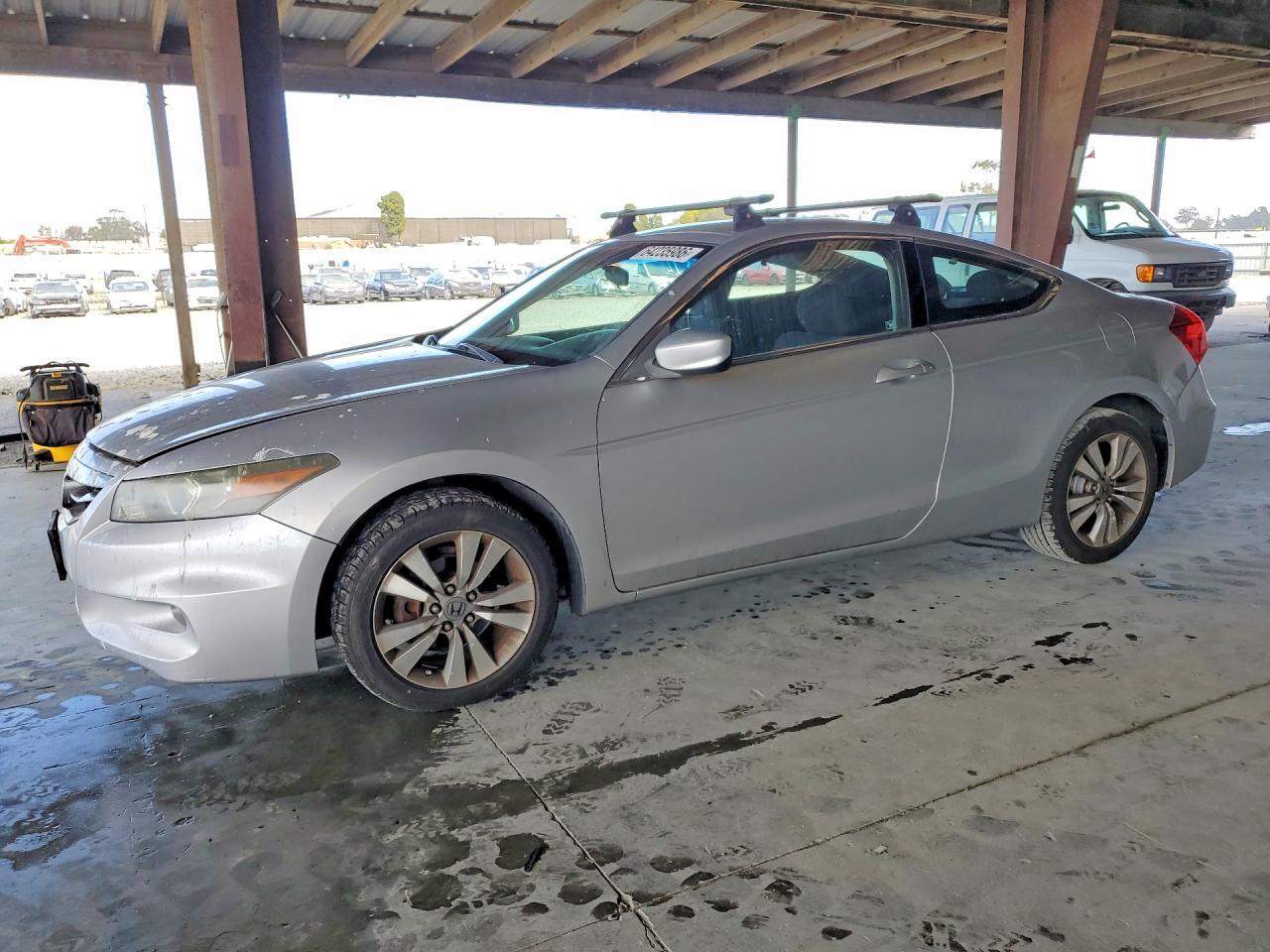 2012 HONDA ACCORD 1HGCS1B30CA015599