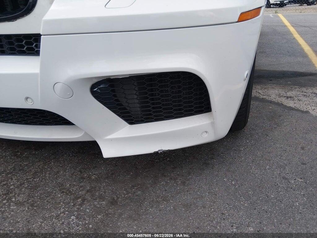 5YMGZ0C58E0C40314 2014 BMW X6 M photo no. 6