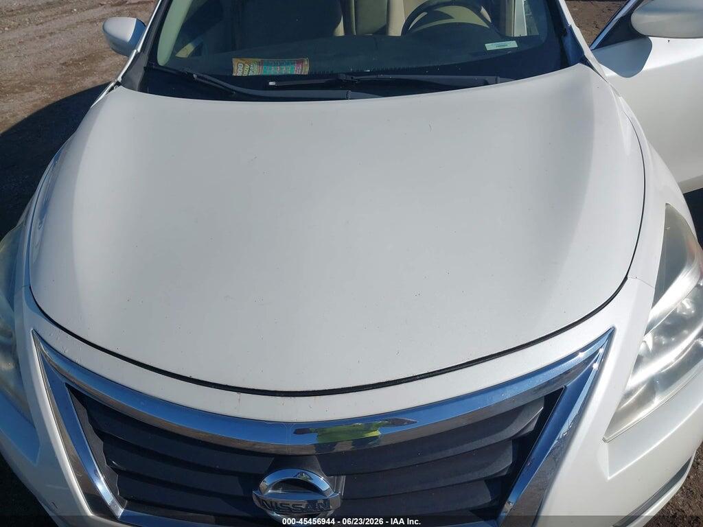 1N4AL3AP4DN519172 2013 NISSAN ALTIMA photo no. 10