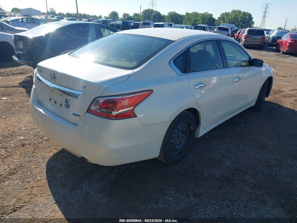 1N4AL3AP4DN519172 2013 NISSAN ALTIMA photo no. 4