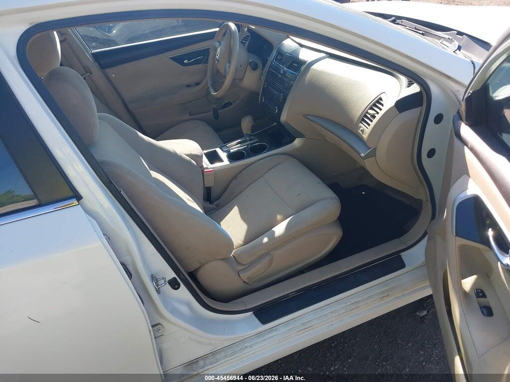 1N4AL3AP4DN519172 2013 NISSAN ALTIMA photo no. 5