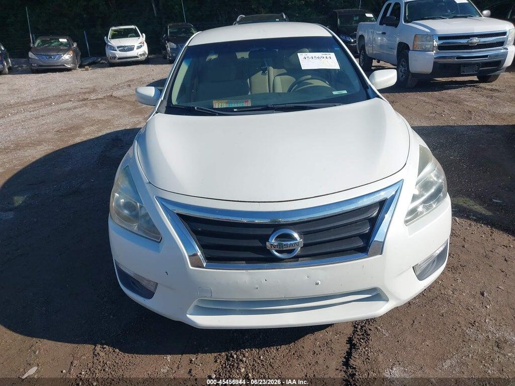 1N4AL3AP4DN519172 2013 NISSAN ALTIMA photo no. 6