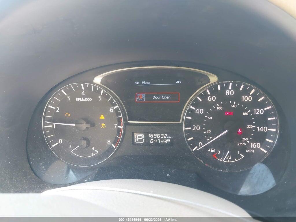 1N4AL3AP4DN519172 2013 NISSAN ALTIMA photo no. 7