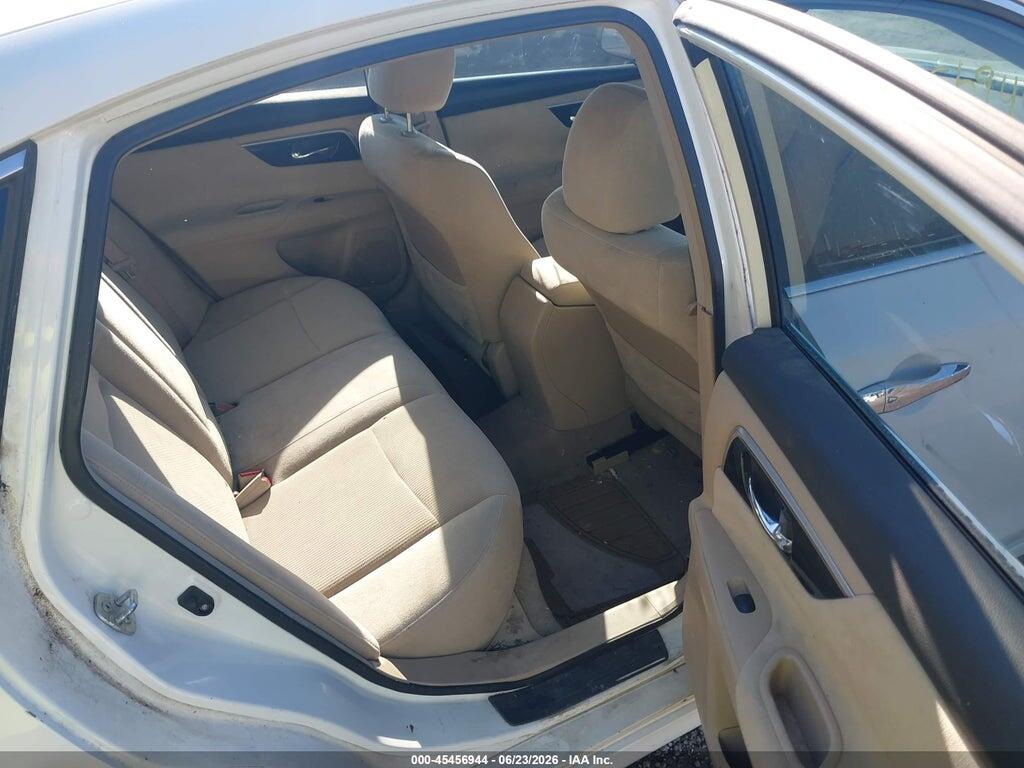 1N4AL3AP4DN519172 2013 NISSAN ALTIMA photo no. 8