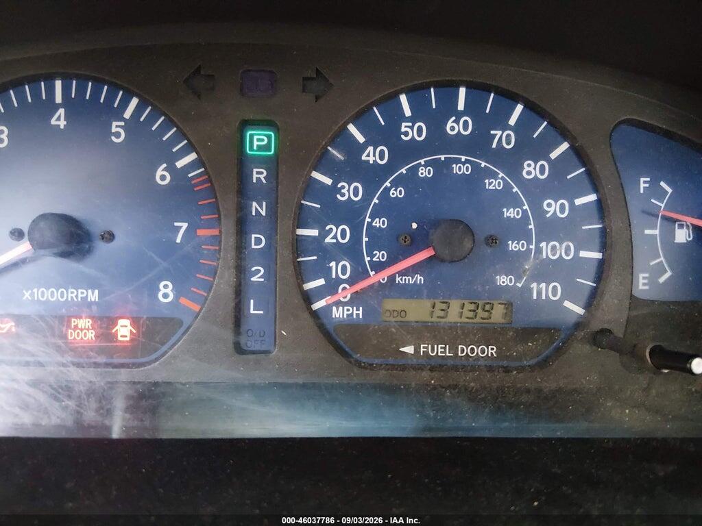 4T3ZF13C42U497313 2002 TOYOTA SIENNA photo no. 7