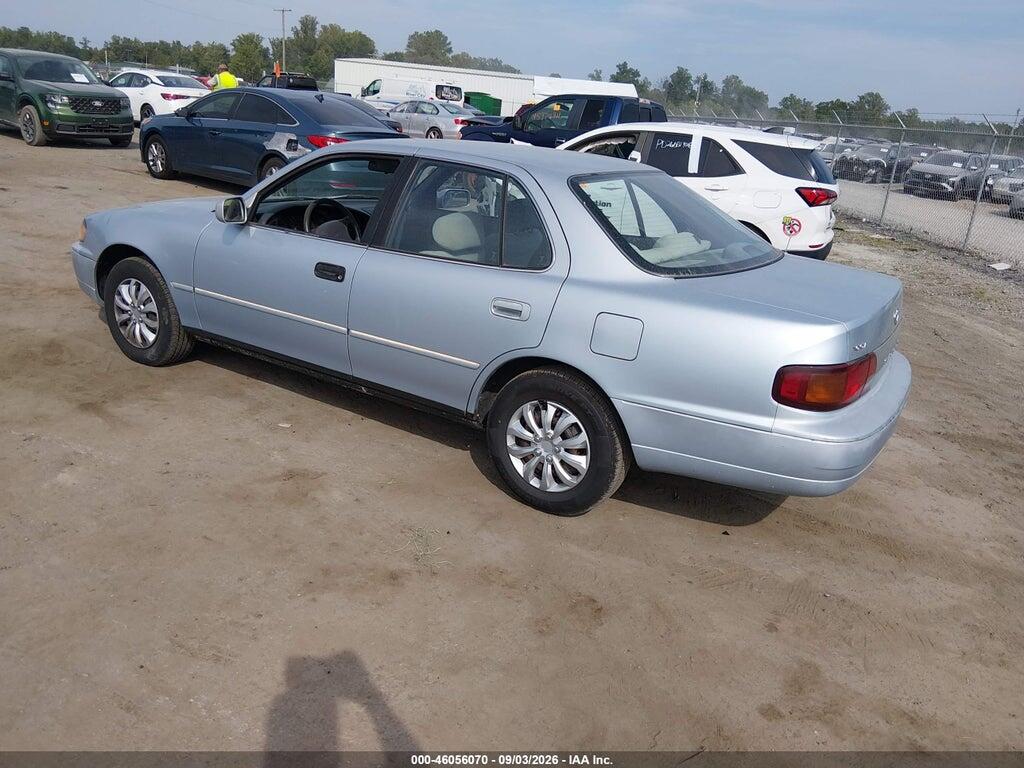4T1BG12K4TU739308 1996 TOYOTA CAMRY photo no. 3