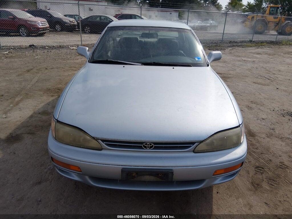 4T1BG12K4TU739308 1996 TOYOTA CAMRY photo no. 6
