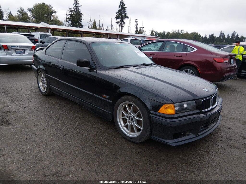 WBABG1326TET01741 1996 BMW 328 photo no. 1