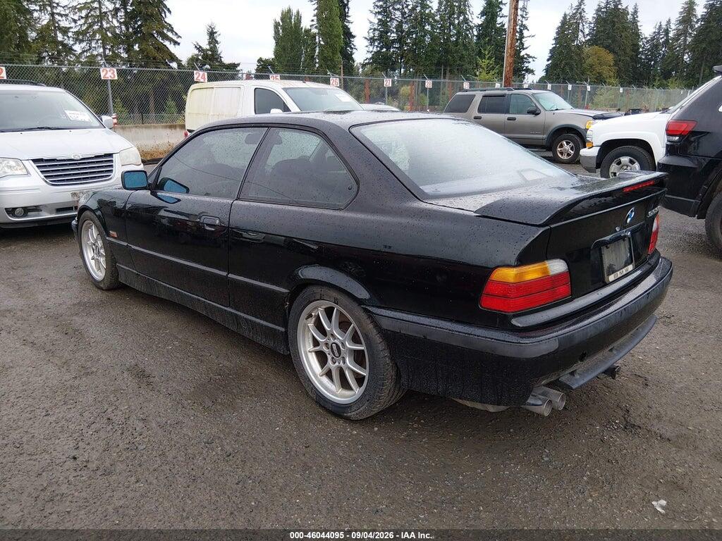 WBABG1326TET01741 1996 BMW 328 photo no. 3