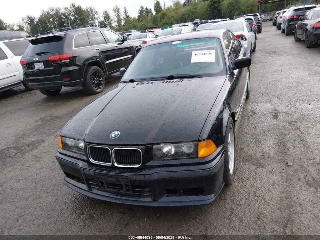 WBABG1326TET01741 1996 BMW 328 photo no. 6