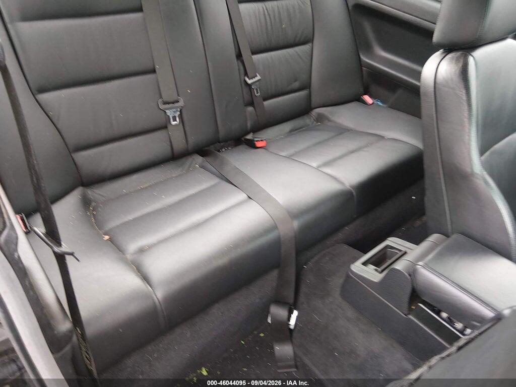 WBABG1326TET01741 1996 BMW 328 photo no. 8