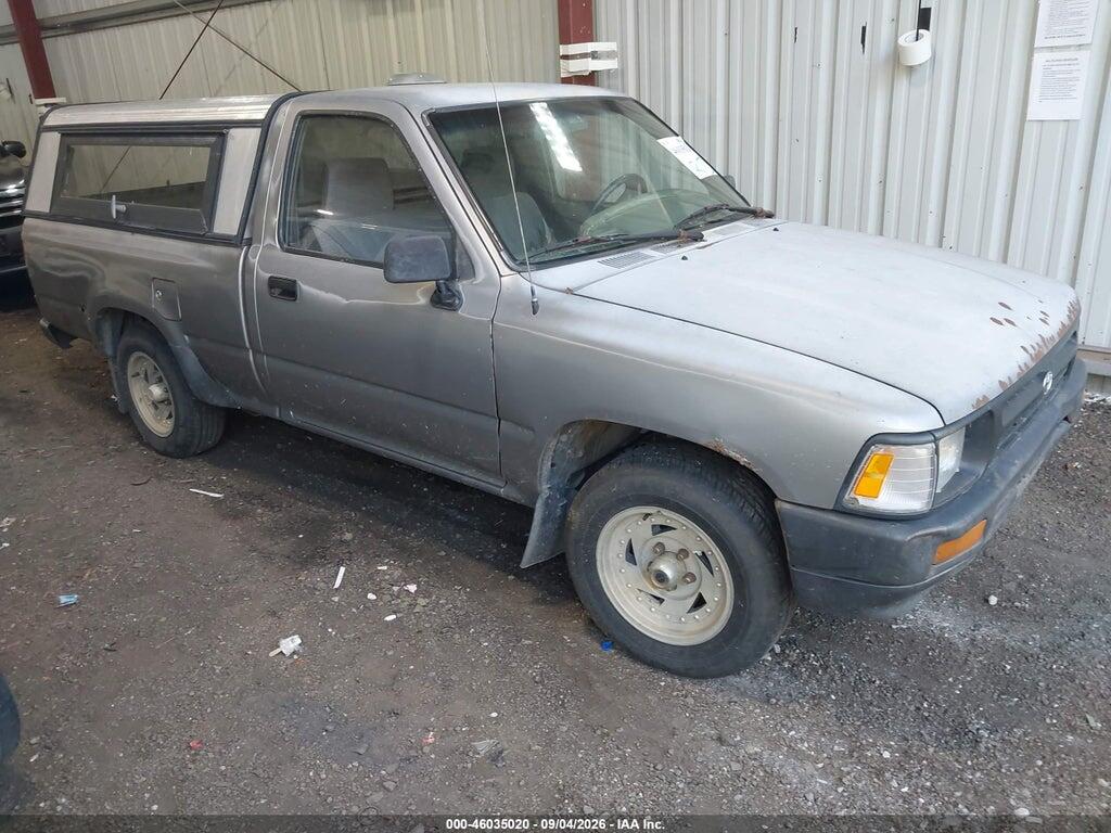 1994 TOYOTA PICKUP 4TARN81A0RZ280845