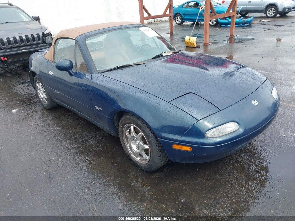 1994 MAZDA MX-5 MIATA JM1NA3537R0513251