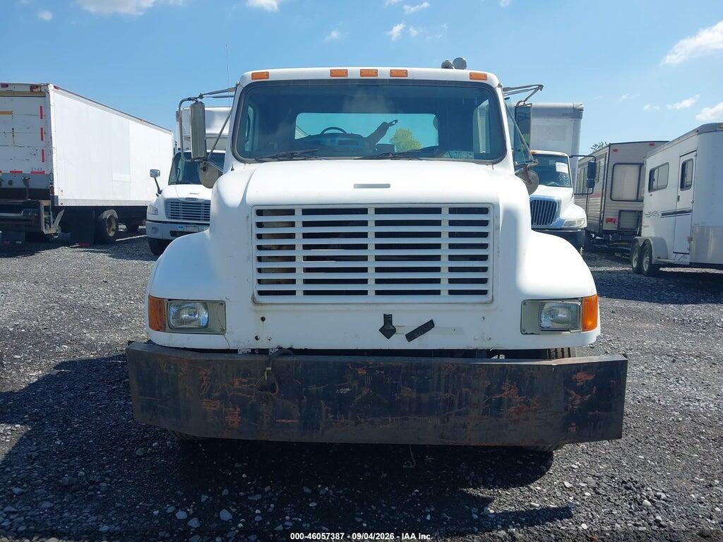1HTSCAAM3WH547669 1998 INTERNATIONAL 4000 photo no. 12