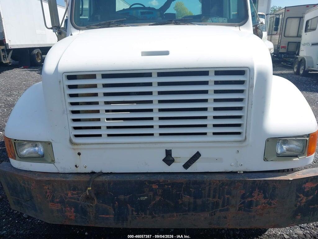 1HTSCAAM3WH547669 1998 INTERNATIONAL 4000 photo no. 9